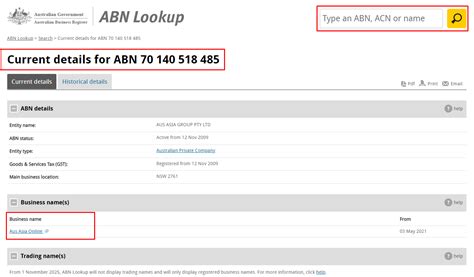 can you have 2 abn numbers.
